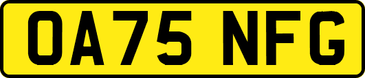 OA75NFG