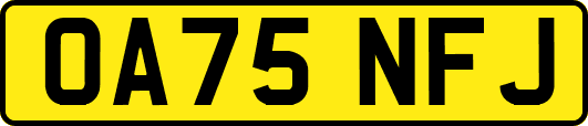 OA75NFJ