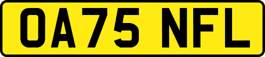 OA75NFL