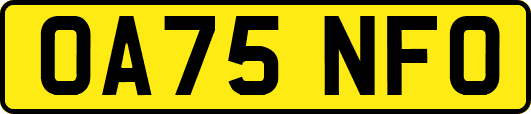 OA75NFO