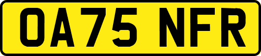 OA75NFR