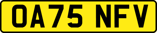 OA75NFV