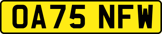 OA75NFW