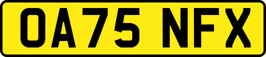 OA75NFX