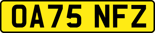 OA75NFZ