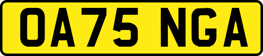 OA75NGA
