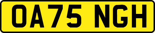 OA75NGH