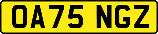 OA75NGZ