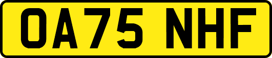 OA75NHF