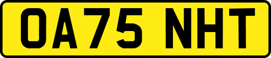 OA75NHT