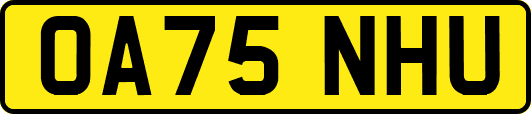 OA75NHU