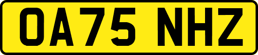 OA75NHZ