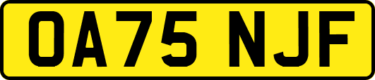 OA75NJF