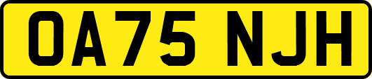 OA75NJH