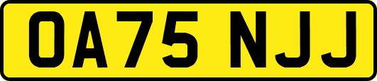 OA75NJJ