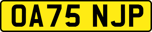 OA75NJP