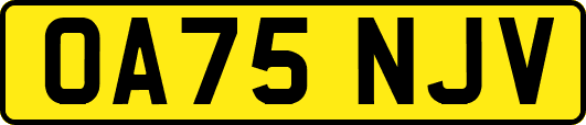 OA75NJV