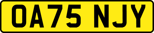 OA75NJY