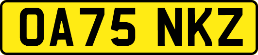 OA75NKZ