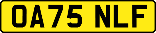 OA75NLF