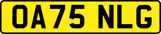 OA75NLG