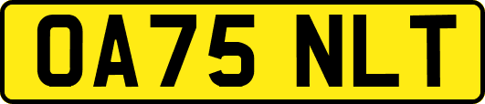 OA75NLT