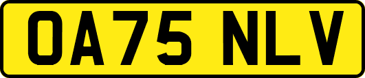 OA75NLV