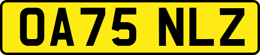 OA75NLZ