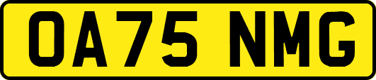 OA75NMG