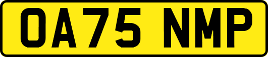 OA75NMP