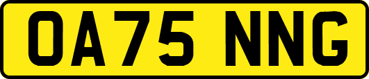 OA75NNG