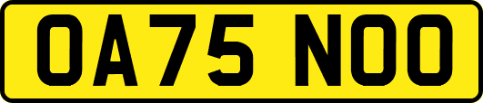 OA75NOO