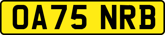 OA75NRB
