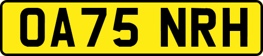 OA75NRH