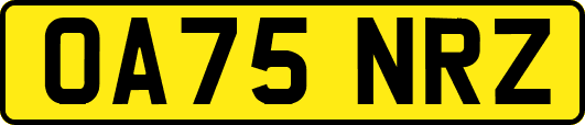 OA75NRZ