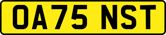 OA75NST