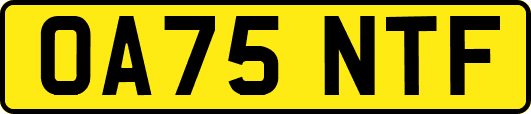 OA75NTF