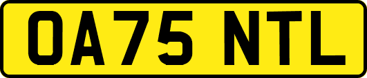 OA75NTL
