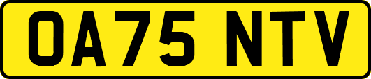 OA75NTV