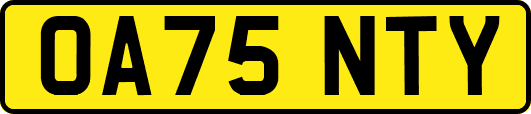 OA75NTY