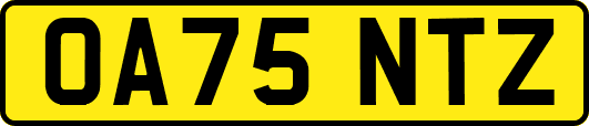OA75NTZ