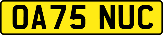 OA75NUC