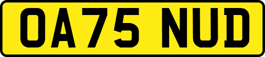 OA75NUD