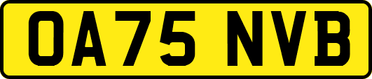 OA75NVB