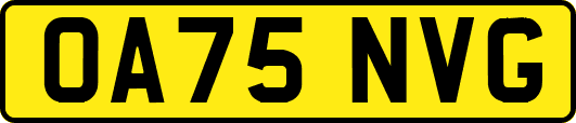 OA75NVG