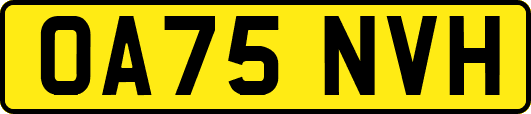 OA75NVH
