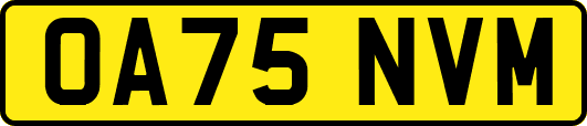 OA75NVM