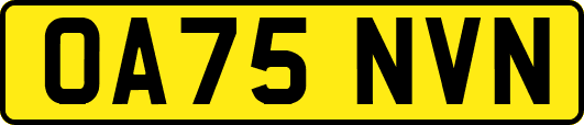OA75NVN