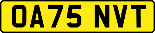 OA75NVT