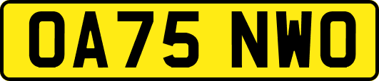 OA75NWO